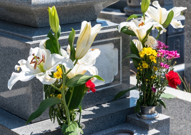 【日本で土葬は禁止？】法律上だめ？火葬が99%を占める理由を徹底解説