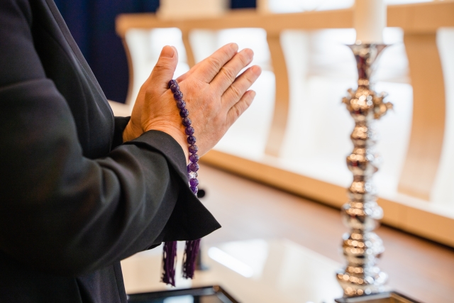 【喪主になったら】やることは？葬儀前後の流れと役割を分かりやすく解説