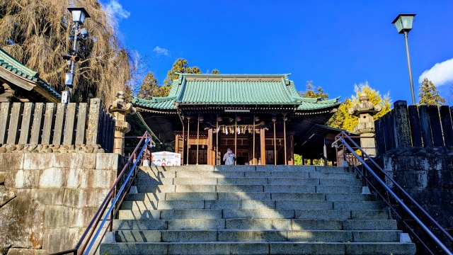 なぜ神社はNG？神道の「死に対する考え方」を理解する